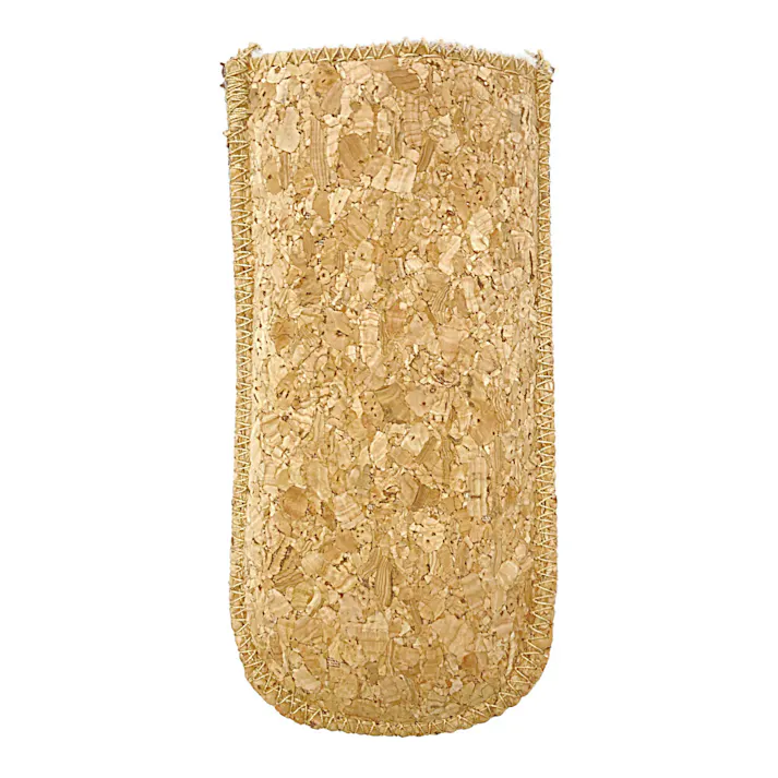 スキレットカバー コルク