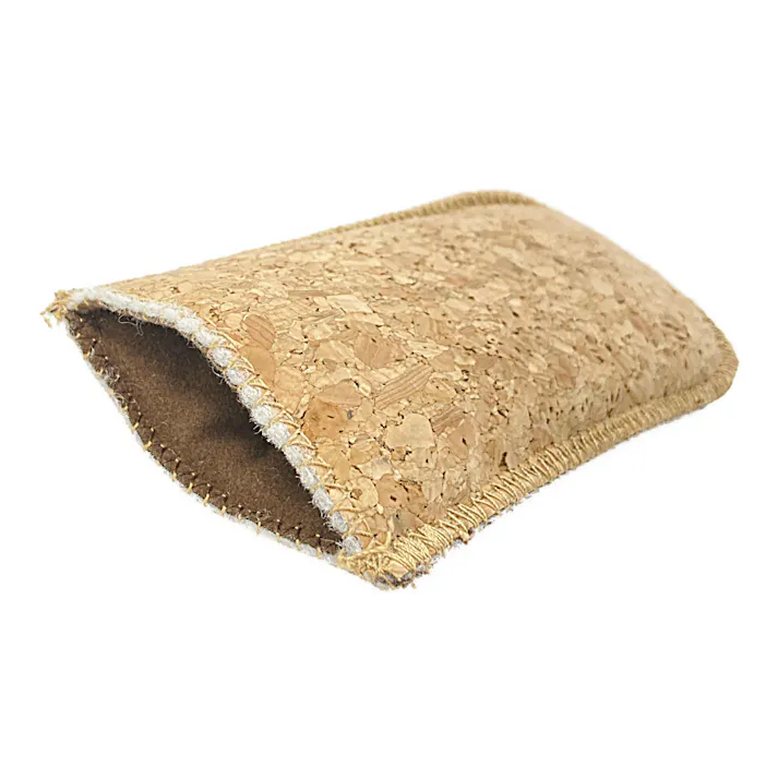 スキレットカバー コルク