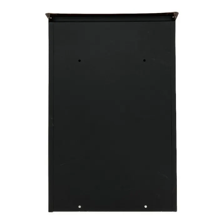 メール便対応型ポスト 木目 TX067 郵便ポスト 幅27cm 高さ42cm 奥行き15cm