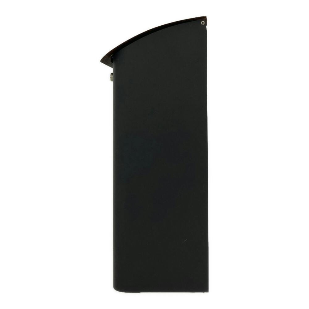 メール便対応型ポスト 木目 TX067 郵便ポスト 幅27cm 高さ42cm 奥行き