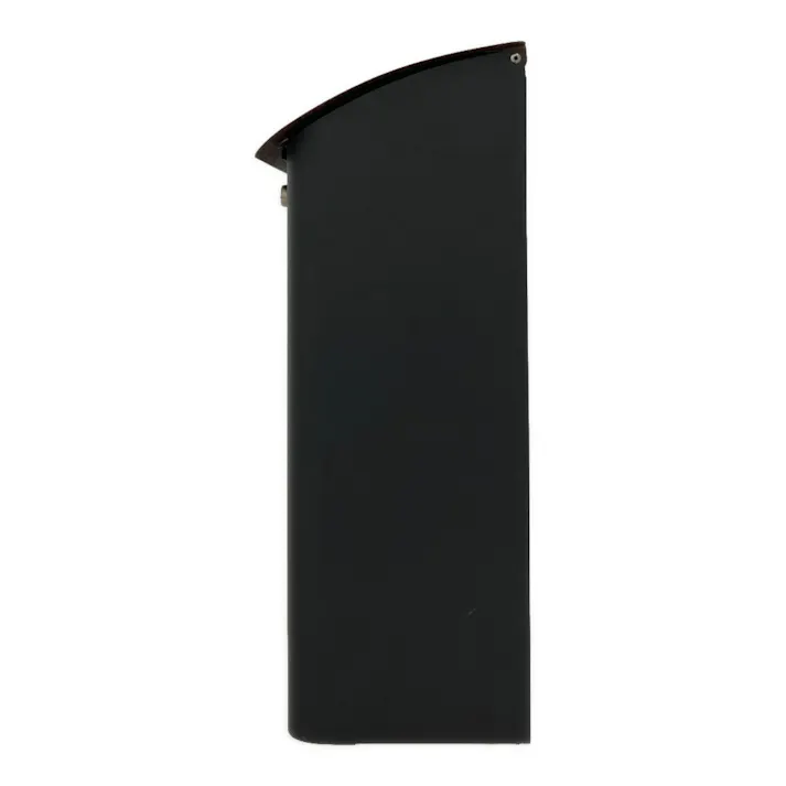 メール便対応型ポスト 木目 TX067 郵便ポスト 幅27cm 高さ42cm 奥行き15cm