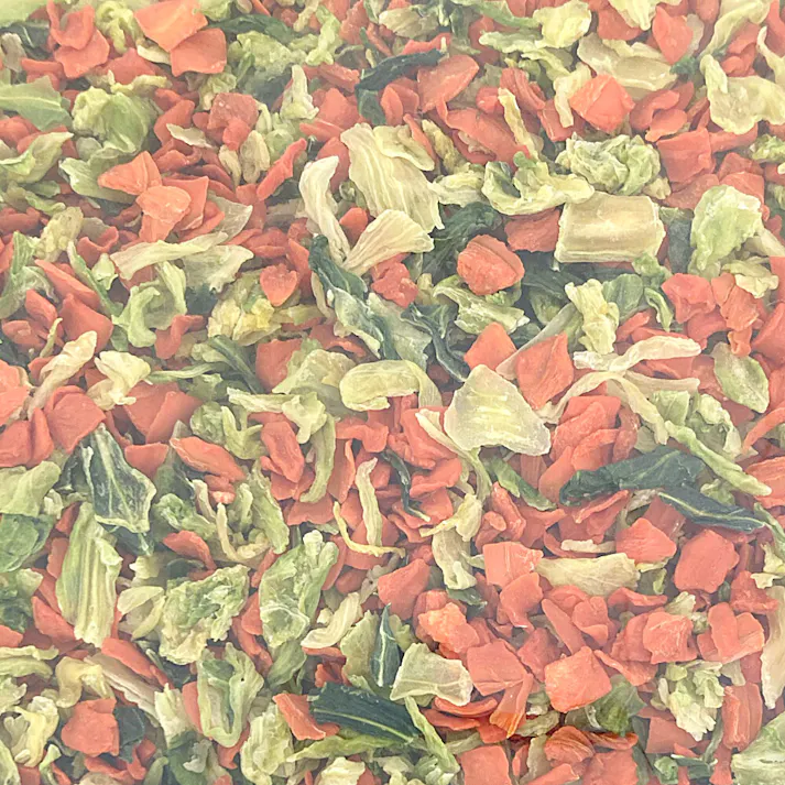 Pet’sOne 野菜ミックス 800g