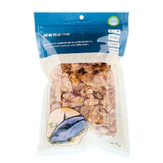 減塩花かつお 40g