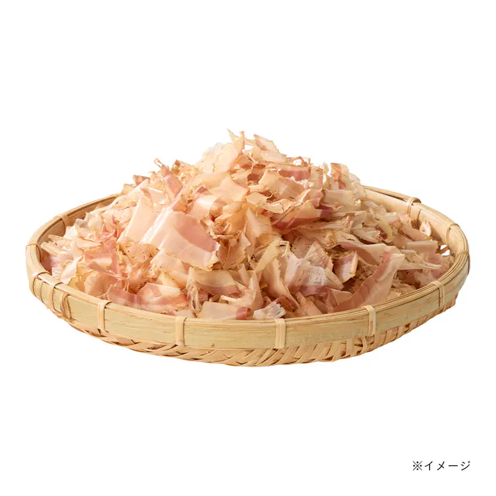 減塩花かつお 40g