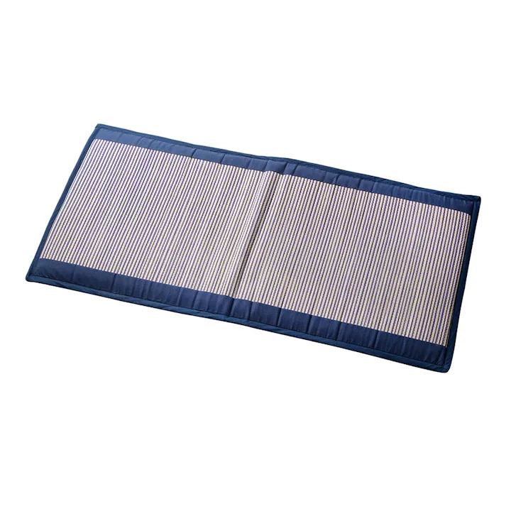 Sい草長座布団(BL)55X110(販売終了)