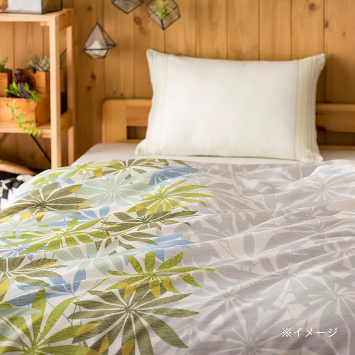 ボックスシーツ ブラッド ダブル 140×200×30cm※カバーのみ