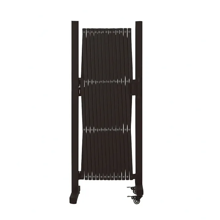 伸縮フェンス 3.7m