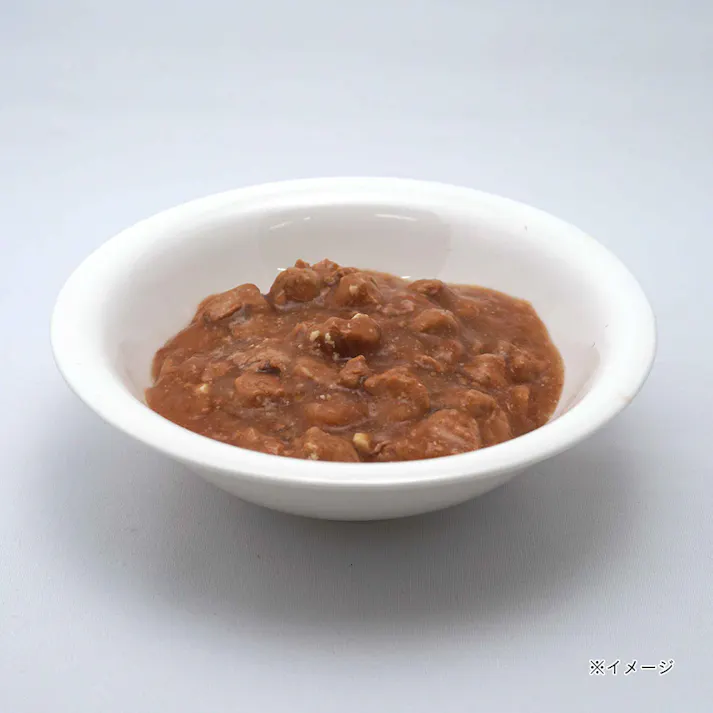 Pet’sOne ドッグミール パウチタイプ ビーフ チーズ入り 幼犬用 120g