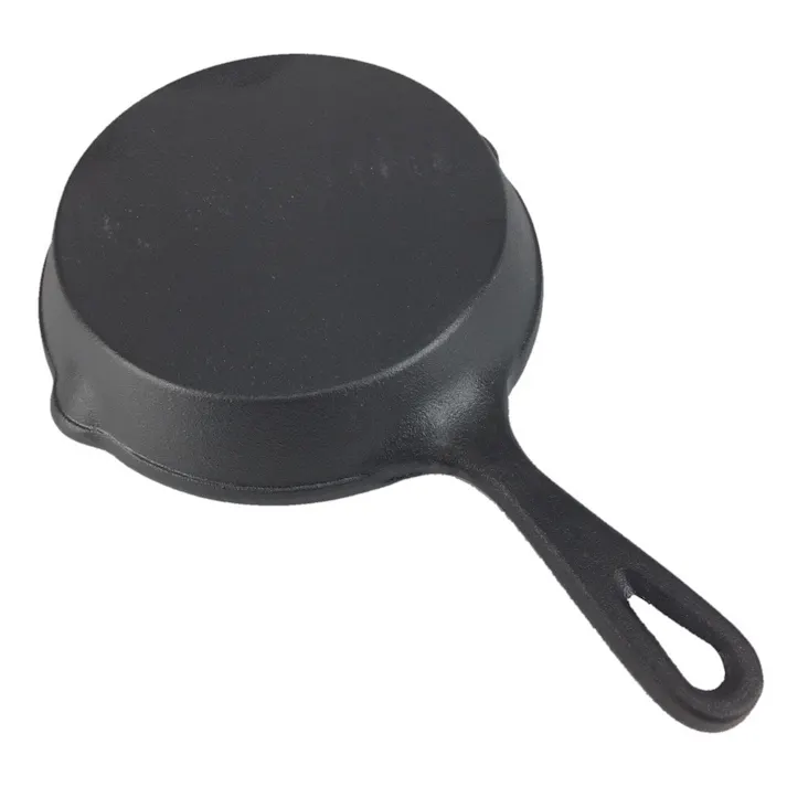 スキレットパン 片手 16cm