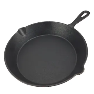 スキレットパン 片手 20cm