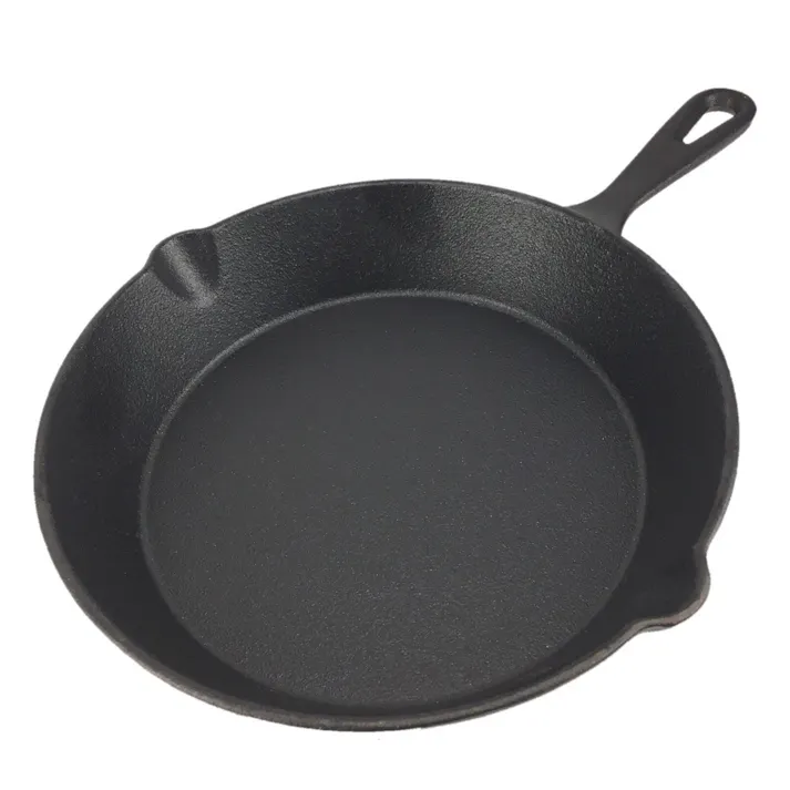 スキレットパン 片手 20cm(販売終了)