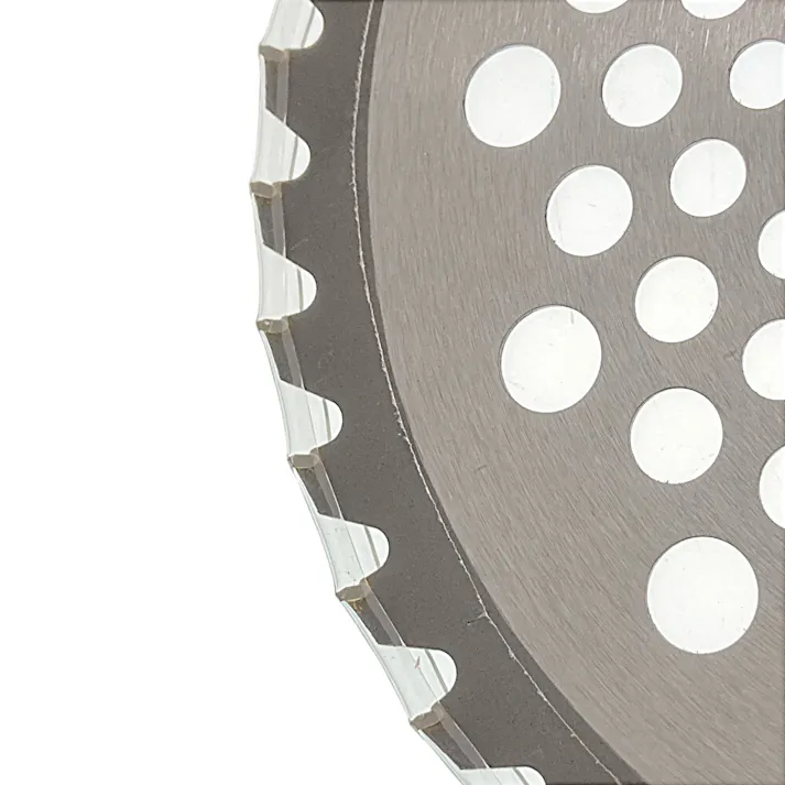 カインズ チップソー 刈払機用 255×40P 1枚組