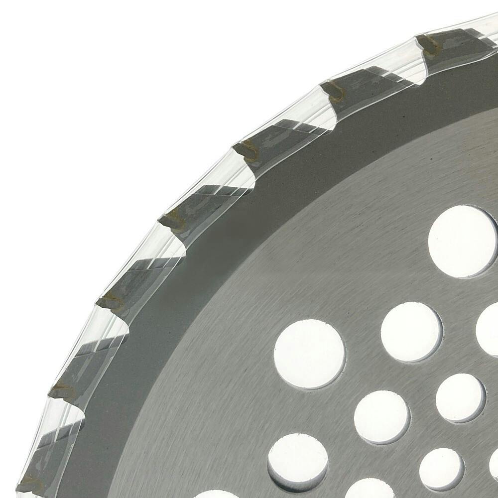 カインズ チップソー 刈払機用 255×40P 2枚組 | 農業機械 通販