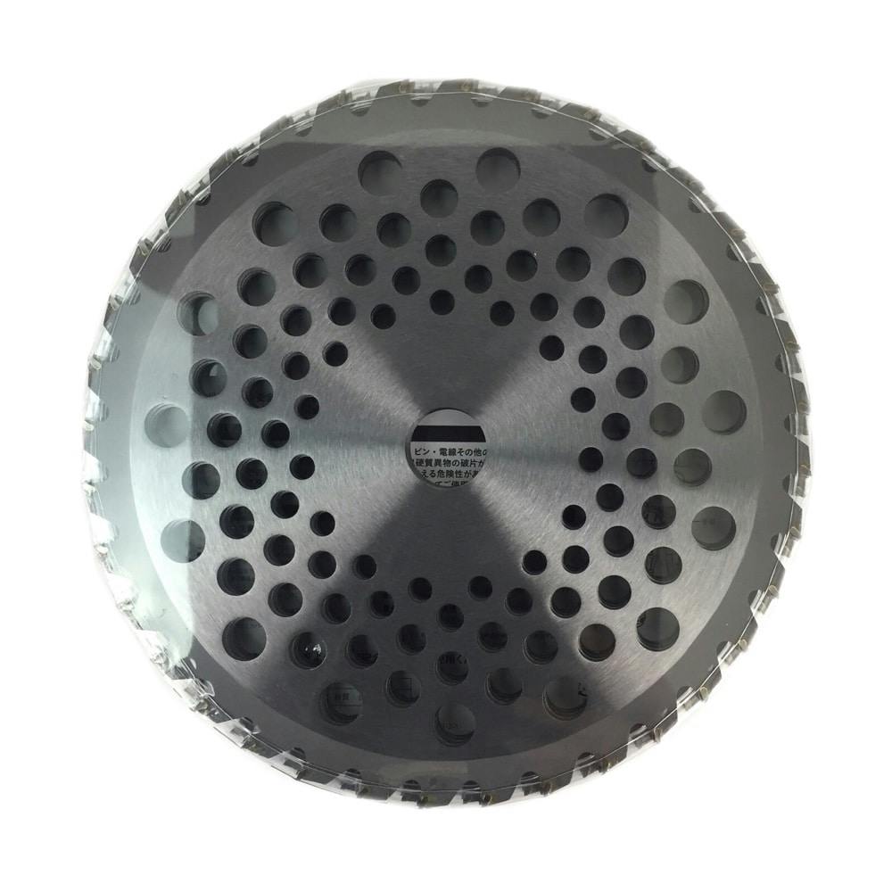 シンゲン×CAINZ☆軽量チップソー 230×36　5枚セッ カインズ チップソー 刈払機用 230×36P 5枚入 | 農業機械 通販