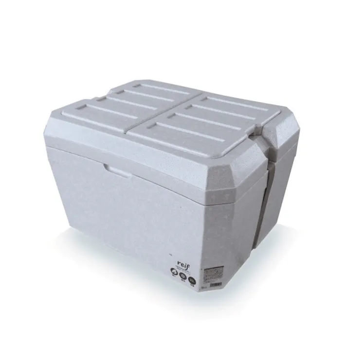 カインズ 発泡クーラーボックス reif 35.0L