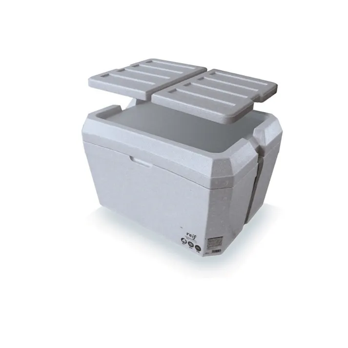 カインズ 発泡クーラーボックス reif 35.0L