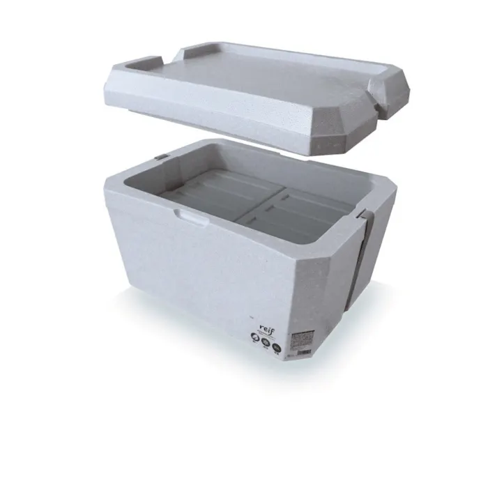 カインズ 発泡クーラーボックス reif 35.0L