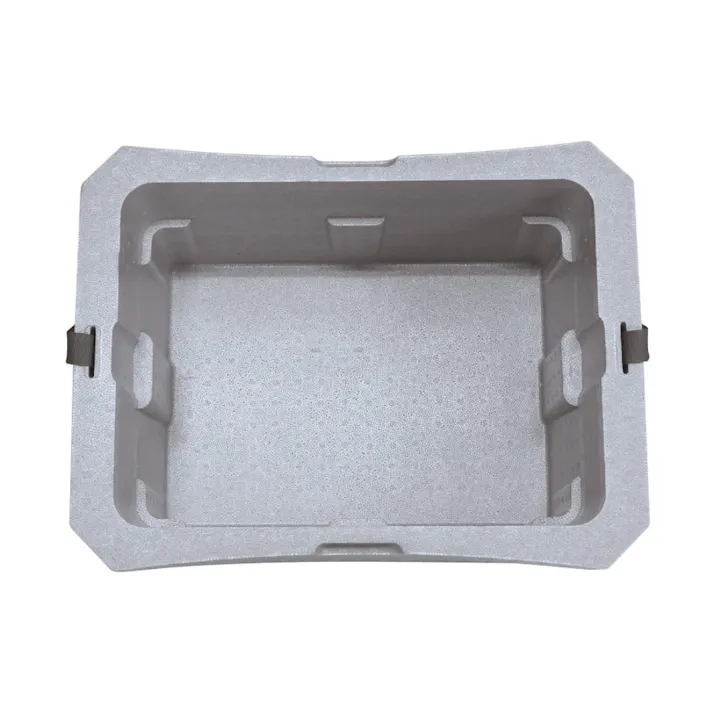 カインズ 発泡クーラーボックス reif 35.0L