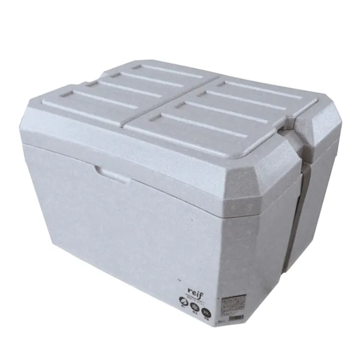 カインズ 発泡クーラーボックス reif 35.0L