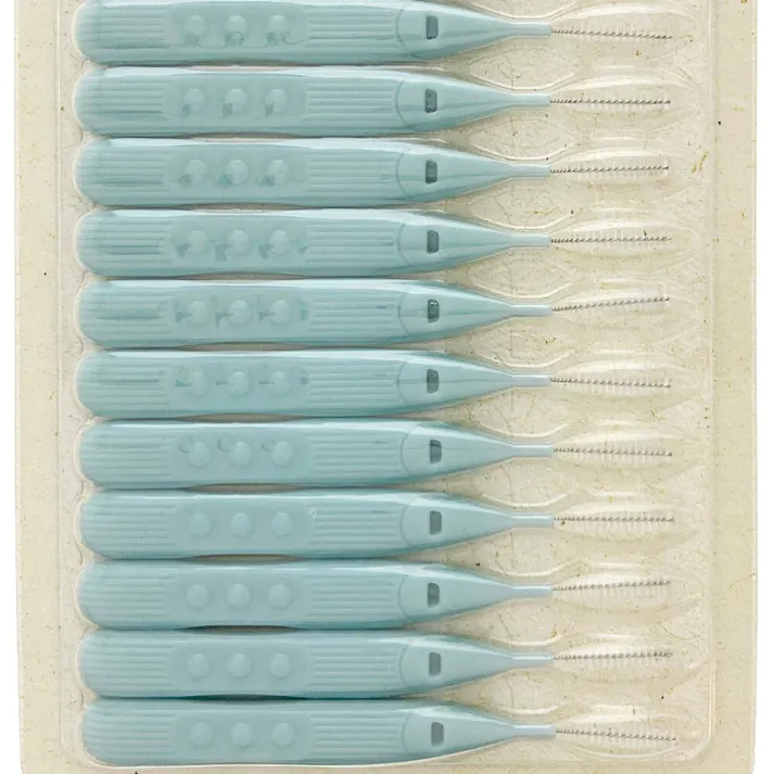 カインズ 歯間ブラシI字型 SSS 15本