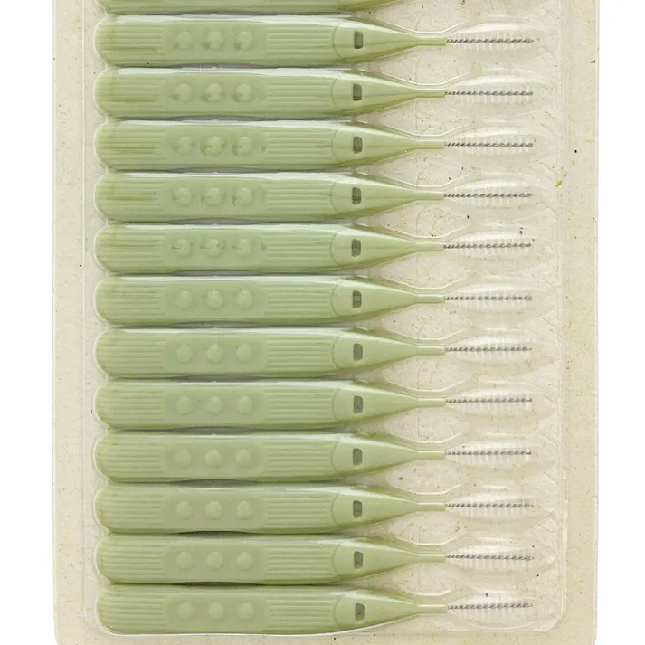 カインズ 歯間ブラシI字型 S 15本