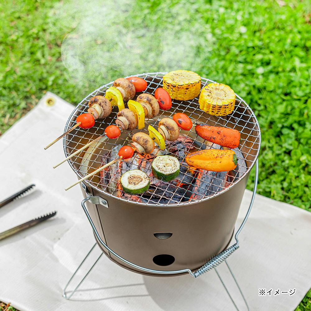 バーベキューコンロ・木炭のおすすめ商品一覧｜ホームセンターの