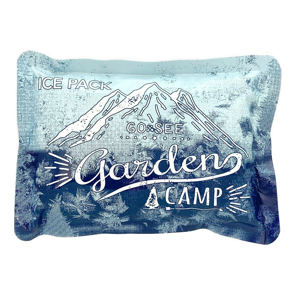 カインズ ICE PACK 保冷剤 200g | キャンプ・バーべーキュー用品 通販 | ホームセンターのカインズ