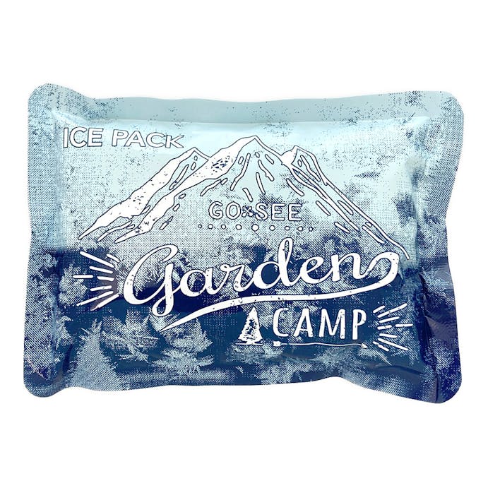 カインズ ICE PACK 保冷剤 200g