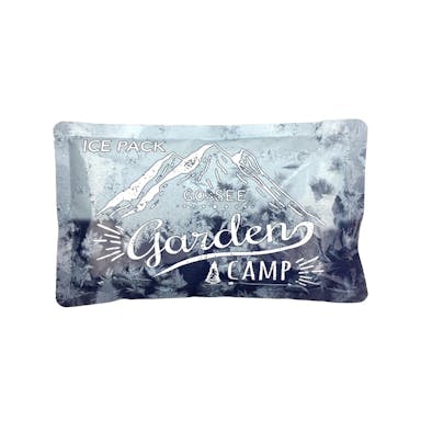 カインズ ICE PACK 保冷剤 400g