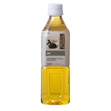 【ケース販売】緑茶(田中祥文監修) 500ml×24本(販売終了)