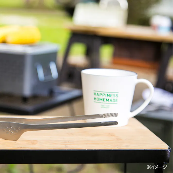 カインズ 先端がつきにくいトング