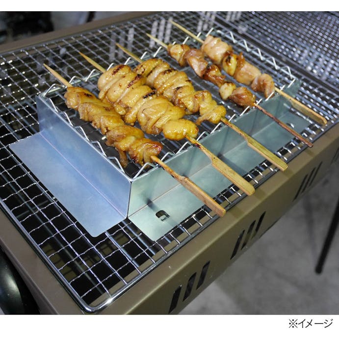 串焼き台(販売終了)