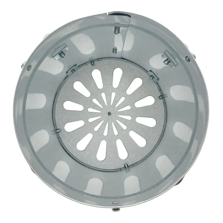 カインズ エコ楽 火おこし&火消し兼用 つぼ