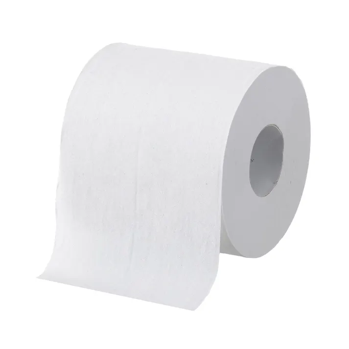 カインズ ピュアスウィートエコ ロングトイレットロール 長さ2倍巻き 6ロール シングル