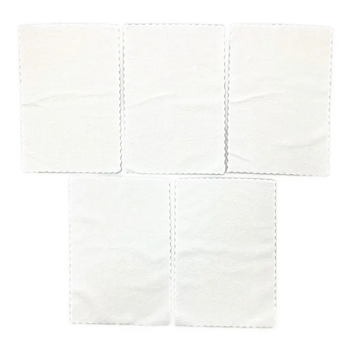 カインズ マイクロファイバークロス 20×30cm 5枚入(販売終了)