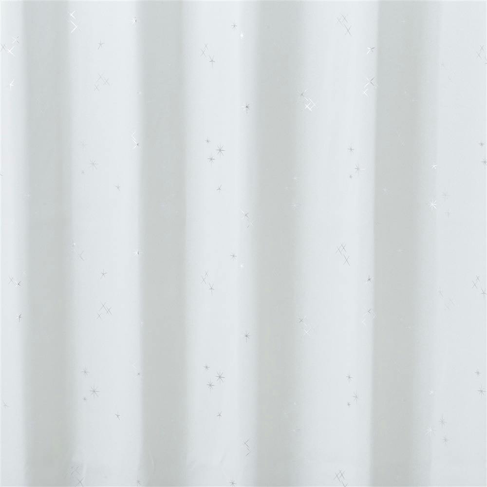 遮光カーテン サーチ ホワイト 100×135cm 2枚組 | カーテン・カーテン