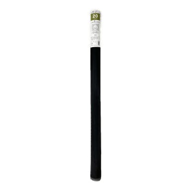カインズ 網戸張り替えネット 20メッシュ ブラック 幅91cm×長さ2m