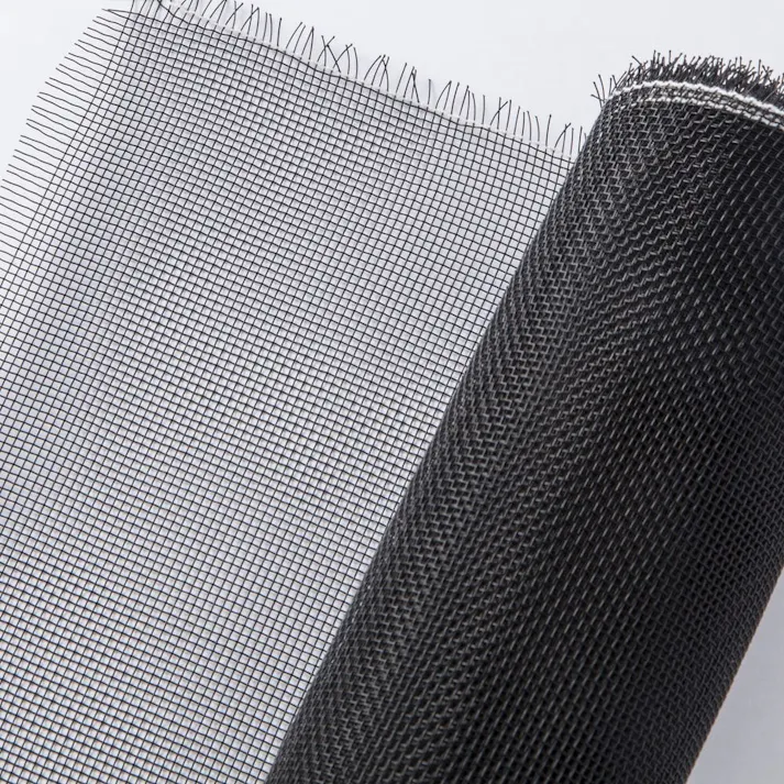 カインズ オリジナル 網戸張り替えネット 20メッシュ ブラック 幅91cm 長さ2m 網戸張替え網 網戸 張り替え