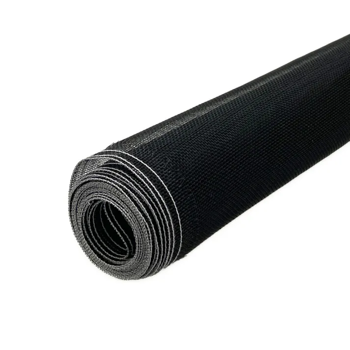 カインズ オリジナル 網戸張り替えネット 20メッシュ ブラック 幅91cm 長さ2m 網戸張替え網 網戸 張り替え