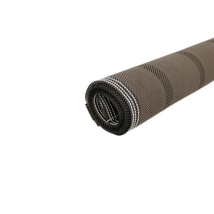 カインズ オリジナル ベランダ目かくしシート ブラウン 幅80cm 長さ200cm ロープ6本入 目隠し