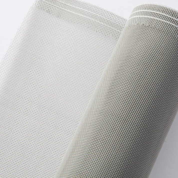 カインズ オリジナル 網戸張り替えネット 虫を通しにくい 26メッシュ グレー 幅91cm 長さ2m 網戸張替え網