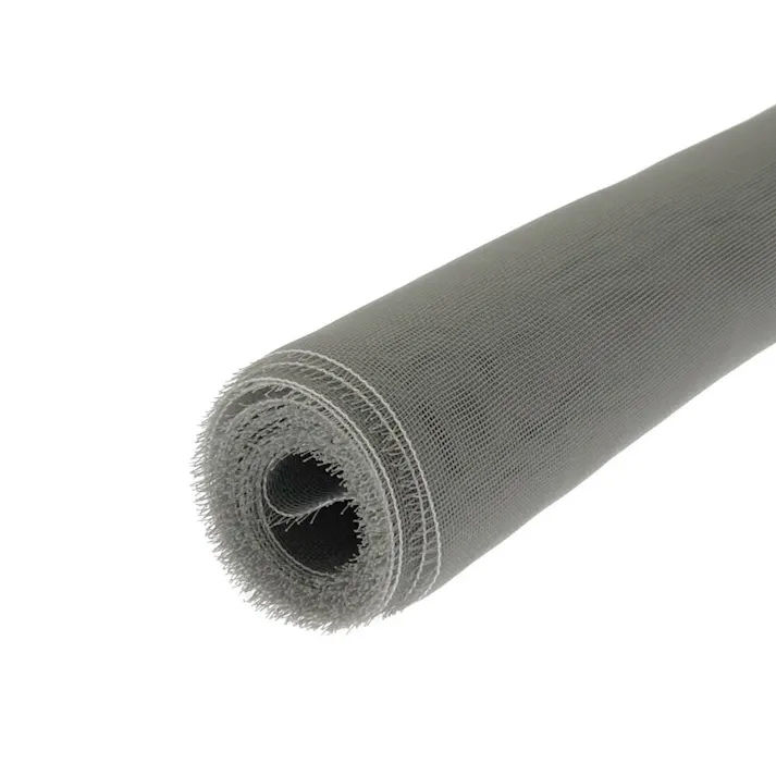 カインズ オリジナル 網戸張り替えネット 虫を通しにくい 26メッシュ グレー 幅91cm 長さ2m 網戸張替え網