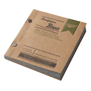 カインズ Kumimoku 紙やすりセット(販売終了)