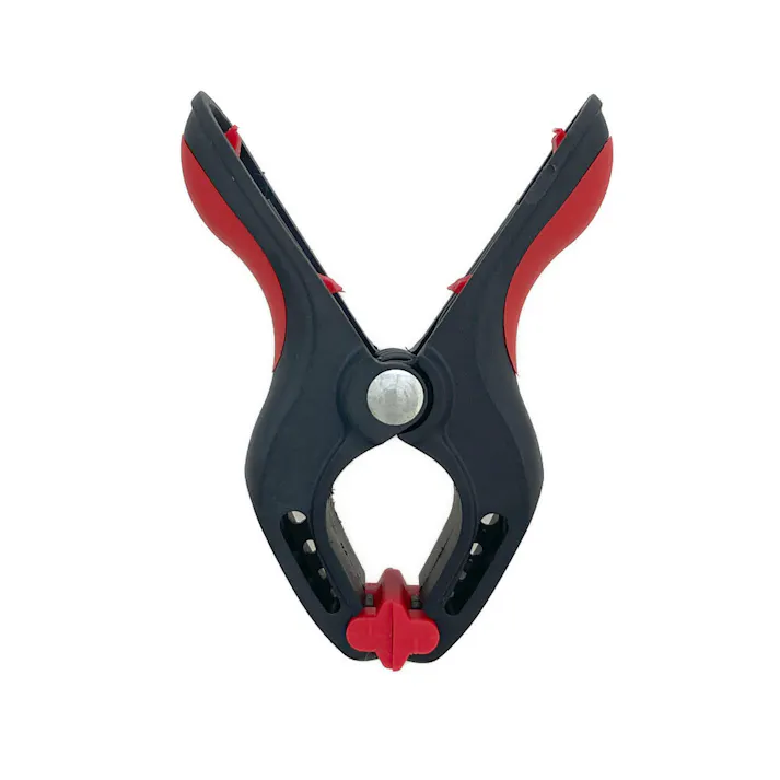 カインズ ナイロンスプリングクランプ 小 最大口幅 30mm