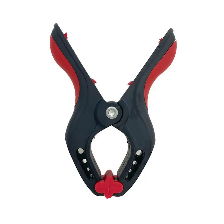 カインズ ナイロンスプリングクランプ 小 最大口幅 30mm