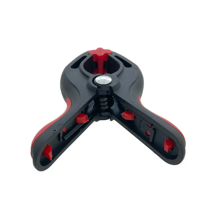 カインズ ナイロンスプリングクランプ 小 最大口幅 30mm