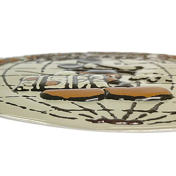 ウォールバルーンステッカー ミッキーマウス