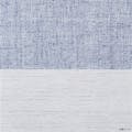 イリゼ ブルー 100×135cm 4枚組セットカーテン