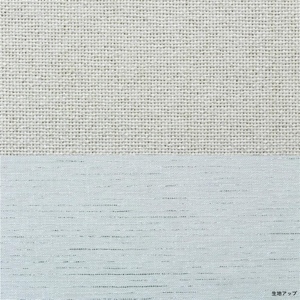 エデル アイボリー 100×178cm 4枚組セットカーテン | カーテン