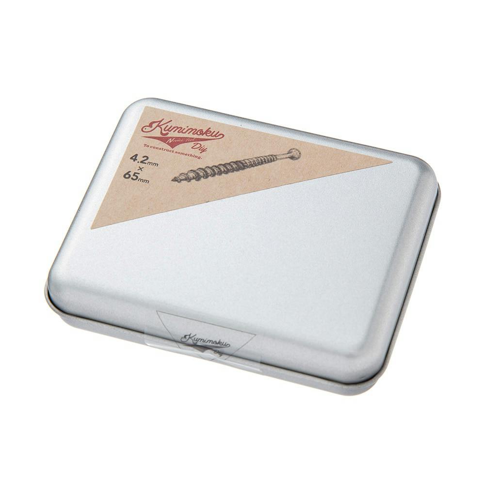 すず U-needs 六角太郎 ステンレス 8H RTV65-NB 5.5×65 2本 | ねじ